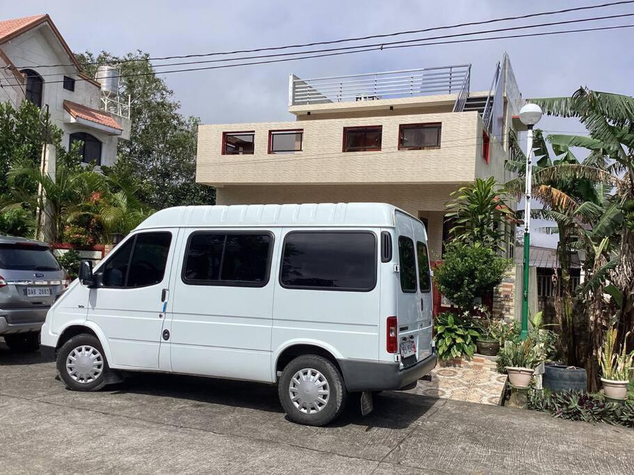 Four Bedroom Staycation House In Tagaytay Tagaytay City Eksteriør billede