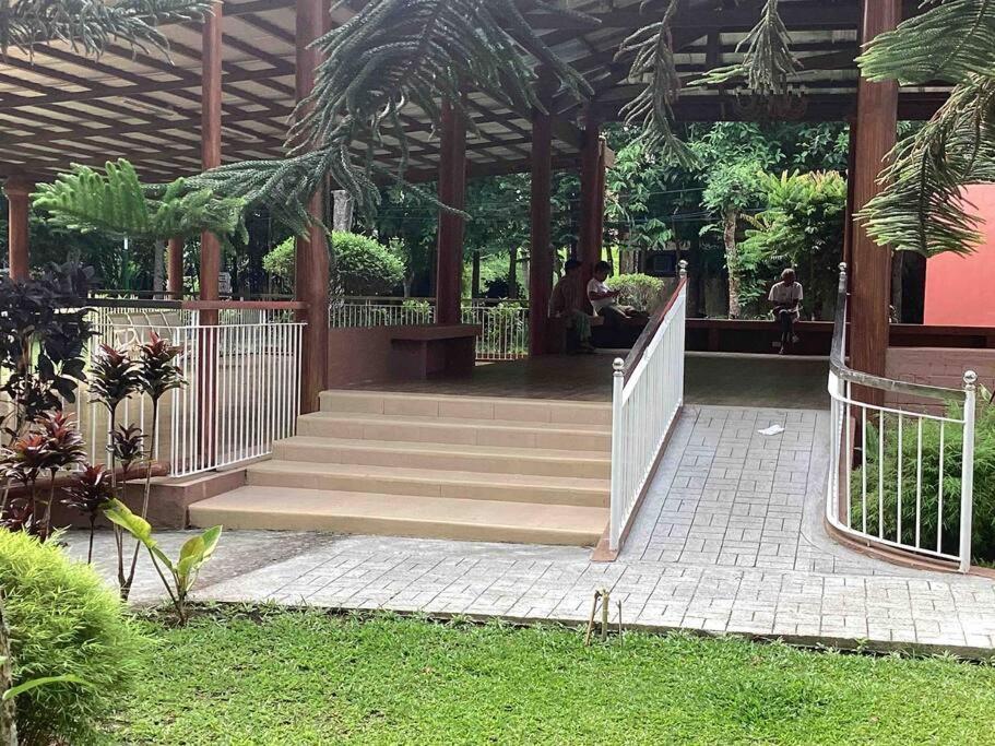 Four Bedroom Staycation House In Tagaytay Tagaytay City Eksteriør billede